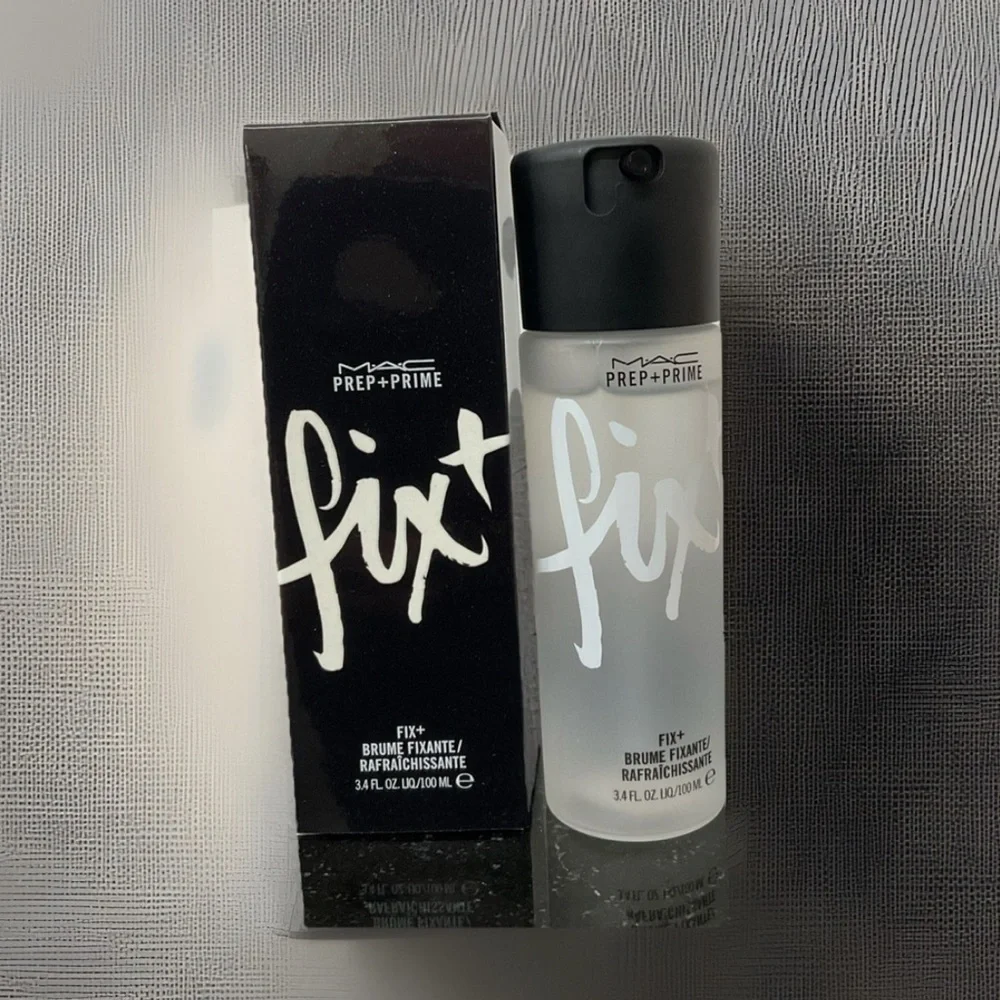 MAC Cosmetics mac fix+